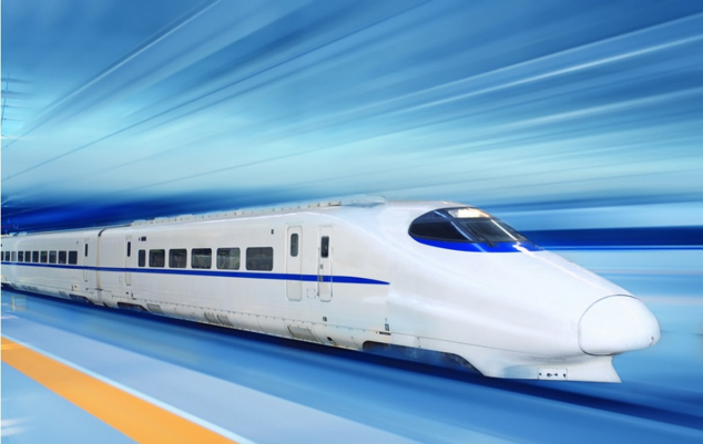 軌道交通——機車仿真優化輕量化